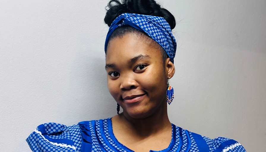 Precious Khumalo