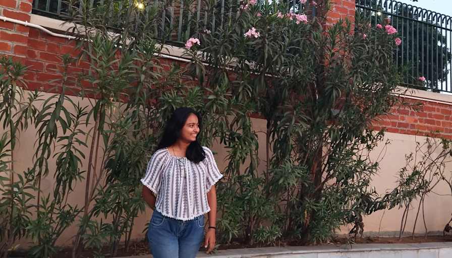 TISHA NATHWANI