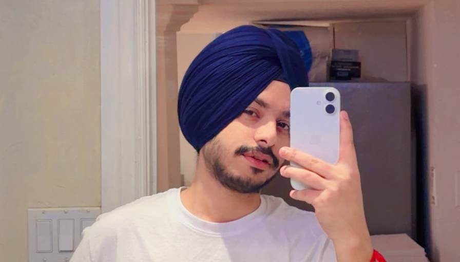 Taranpreet