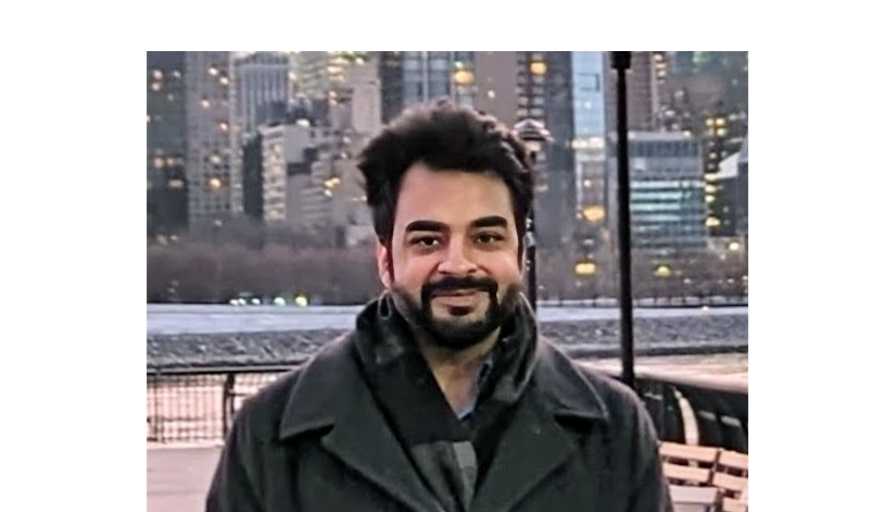 Nalin Bhatia
