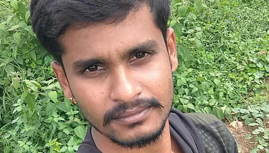 Balachandra n