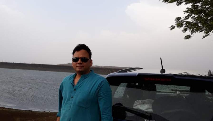 Anil Singh