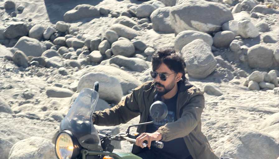 Om Patidar
