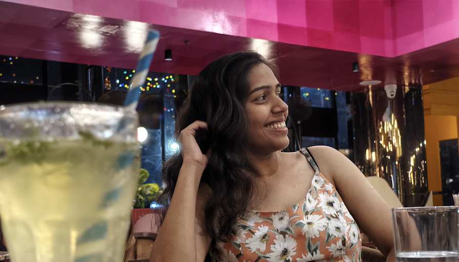 suhani Prajapati