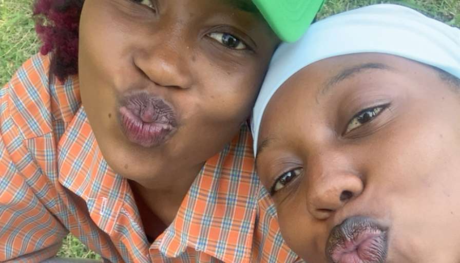 Nkazi and Gugu