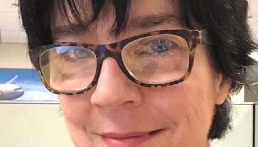 Suzanne Walker