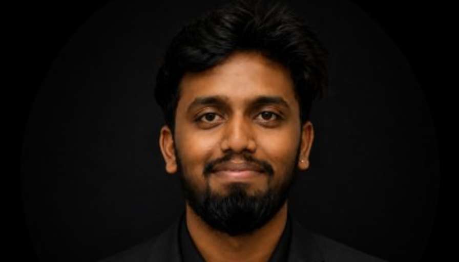 Aravind
