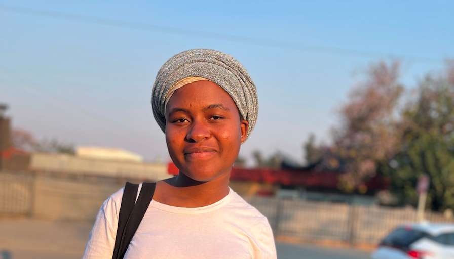 Lehlohonolo Raphiri