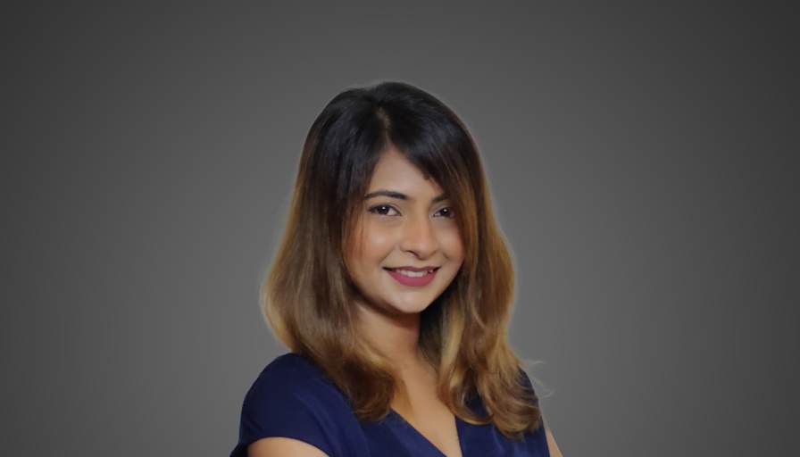 Prodipta Banerjee