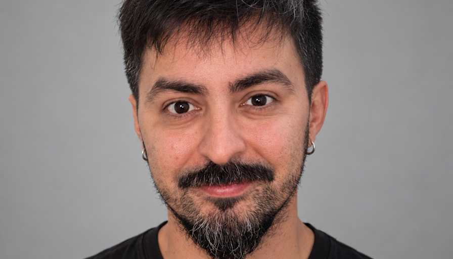 Douglas Sá