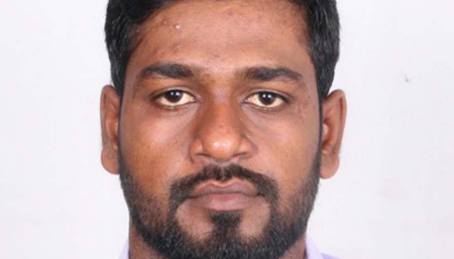 Abikajan Rasendiran