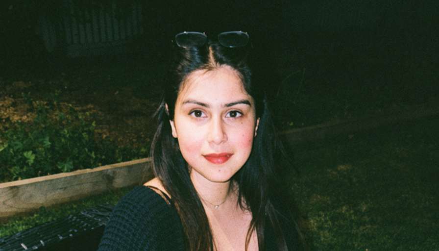 Damini Esther Mehra