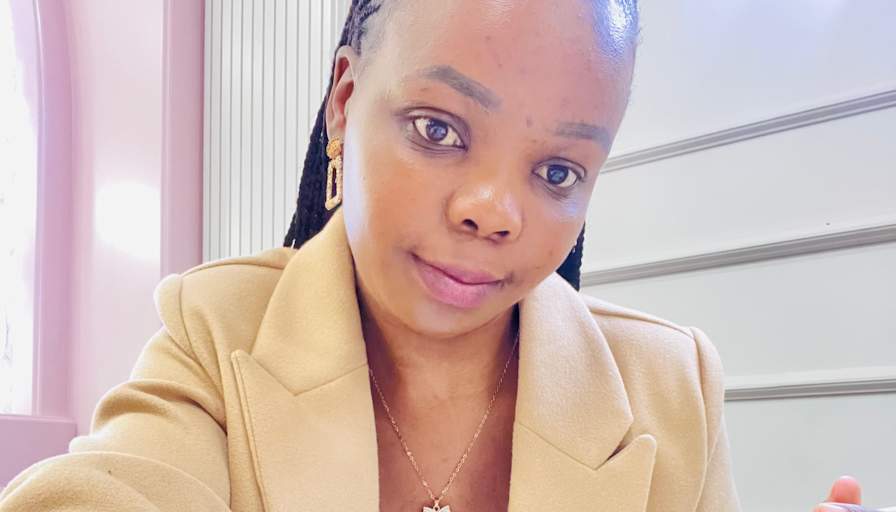 Ntsakoe