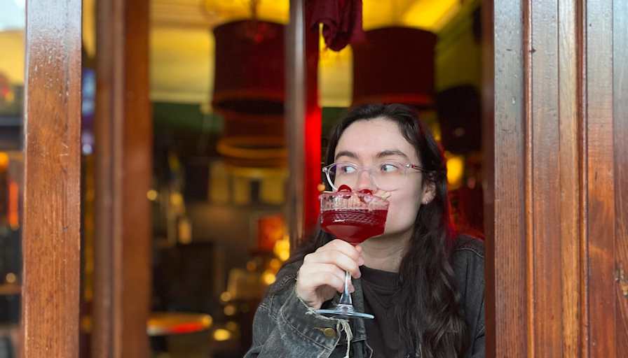 Mieke de Wet