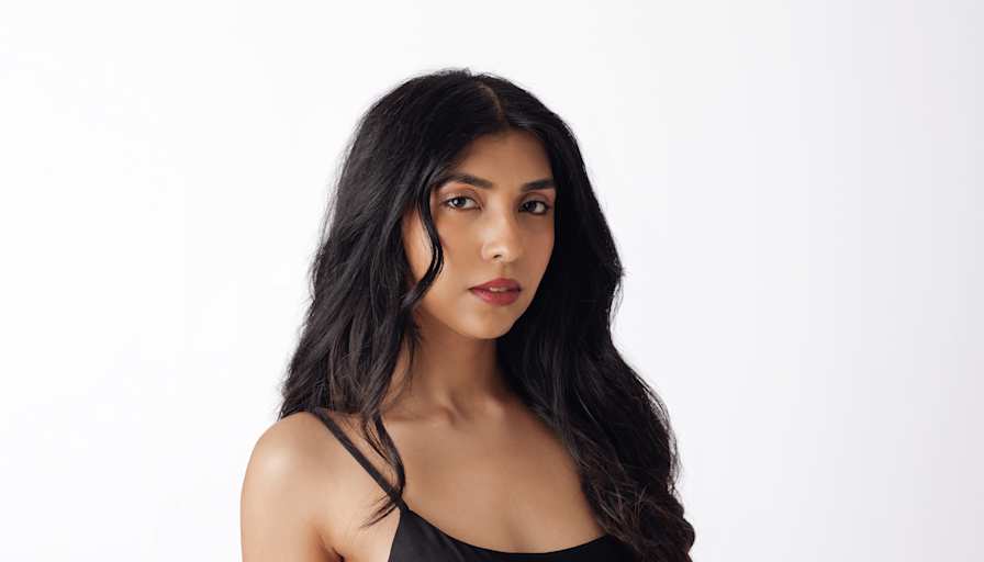 Sakshi Dubey