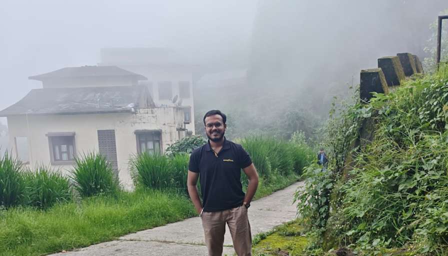 Aditya Gupta