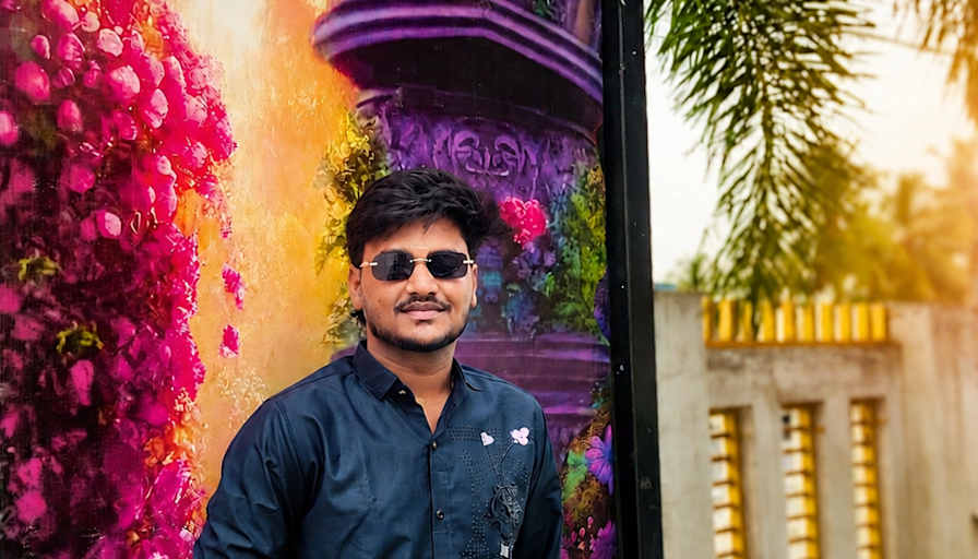 Santhosh