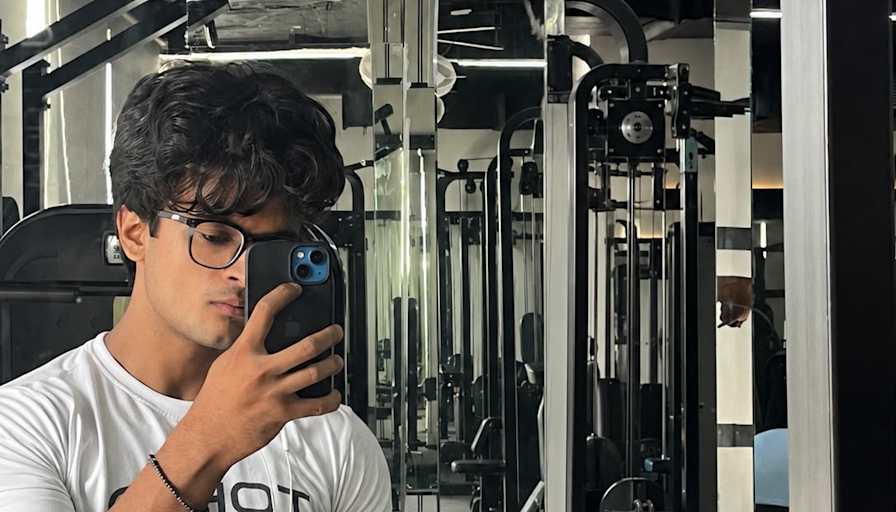 SHAURYA NIGAM