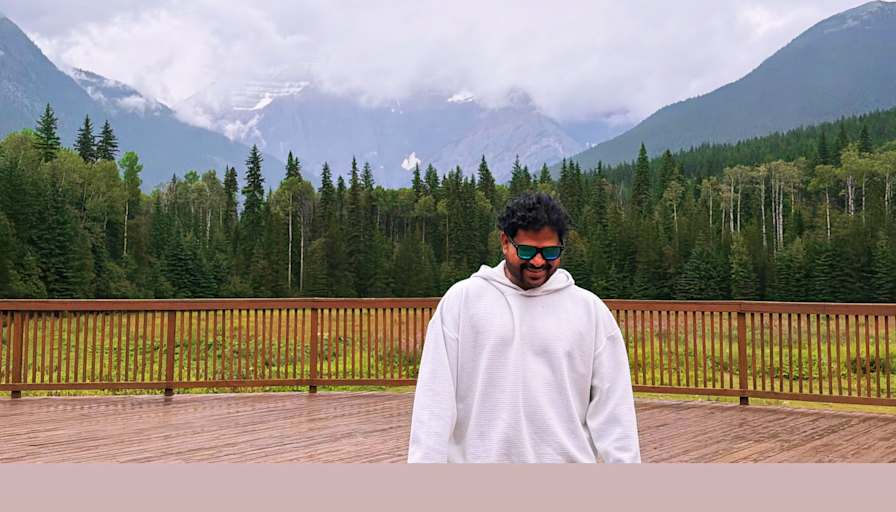 Pankaj Nayak