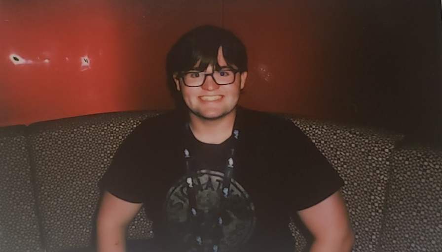 David