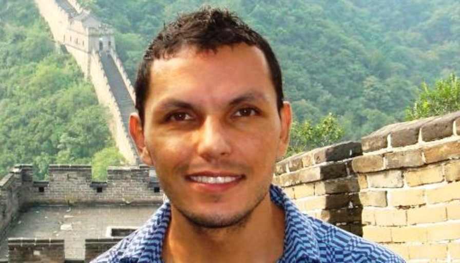 Luis Jaimes