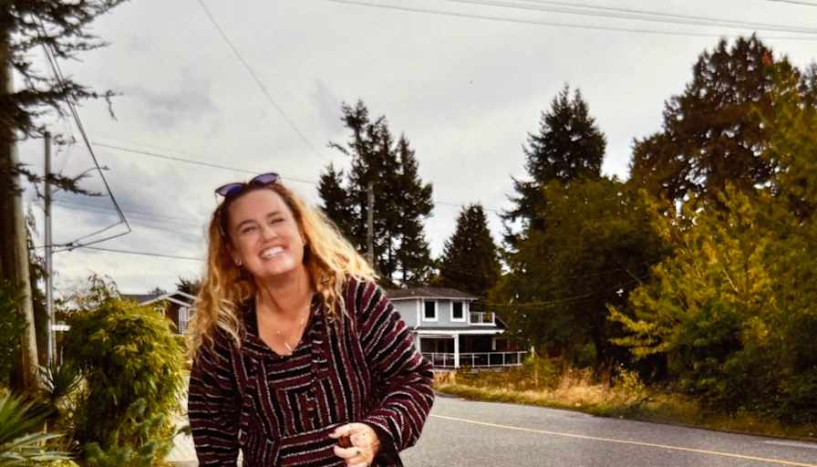 Amy Joy