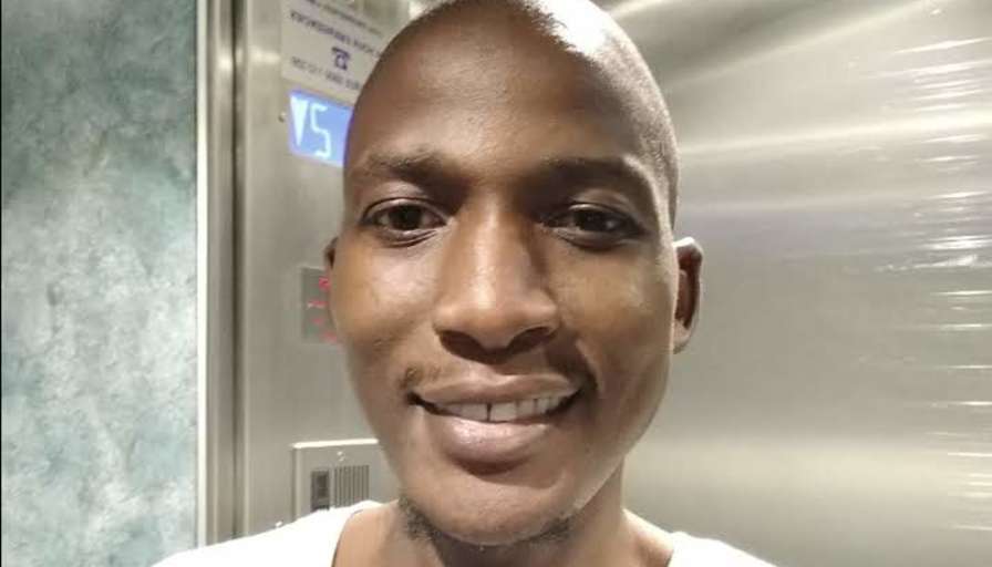 sandile mbonambi
