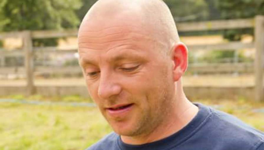 Paul john kennedy