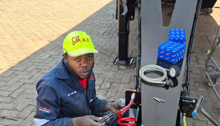 Lethabo