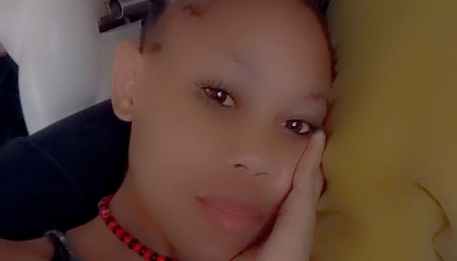 Katlego maseko