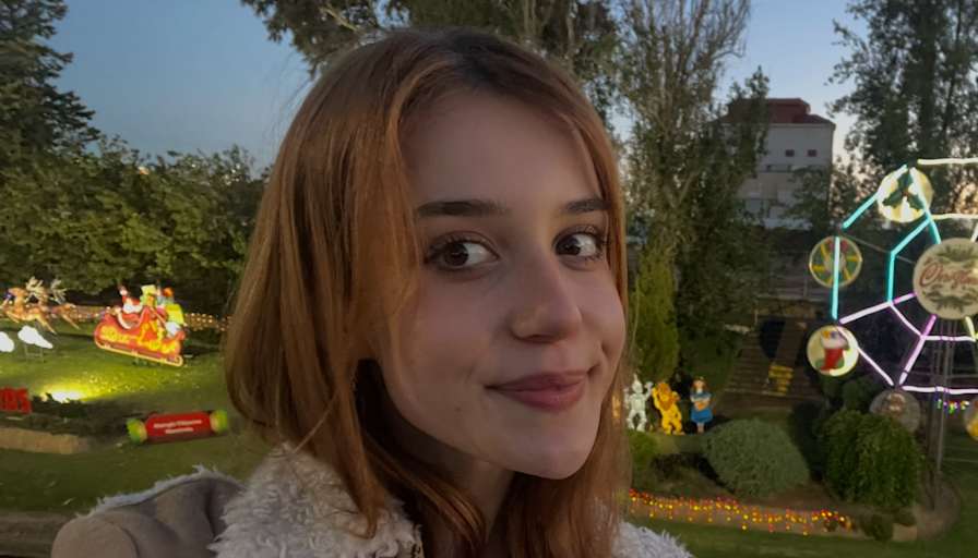 Zoe