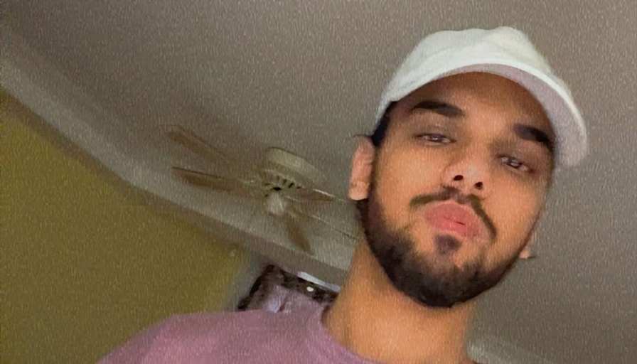 SAQIB Mohammad