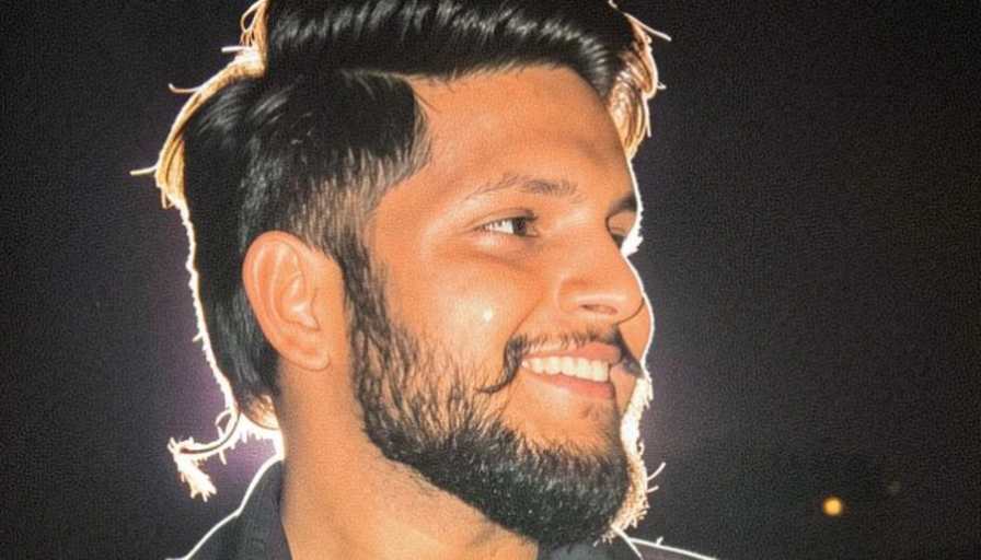 Rahul Yadav