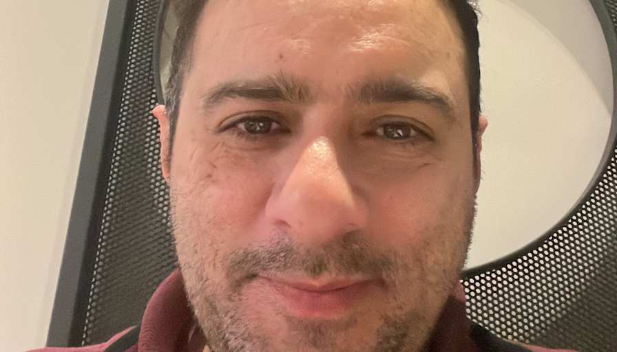 Amer Halawa