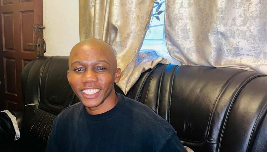Luyanda Kubeka