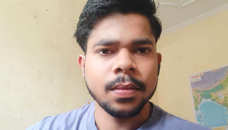 Shashank kumar