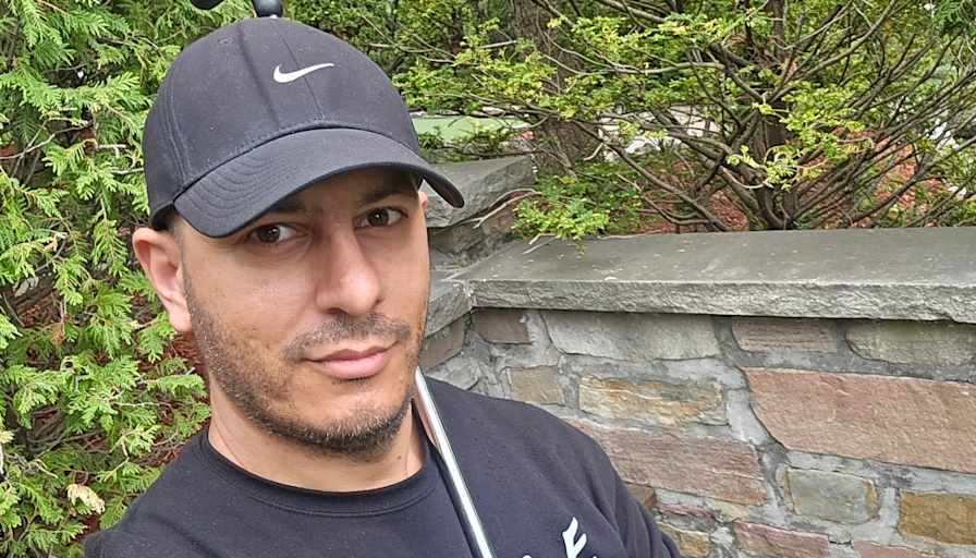 Ali Alsudani