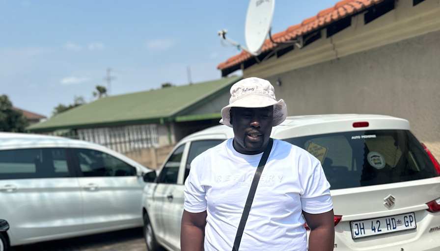 Katlego Bokaba