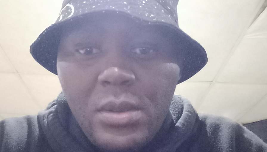Tumelo Vanwyk