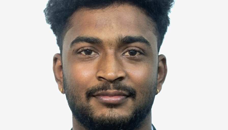 Saurav kulal
