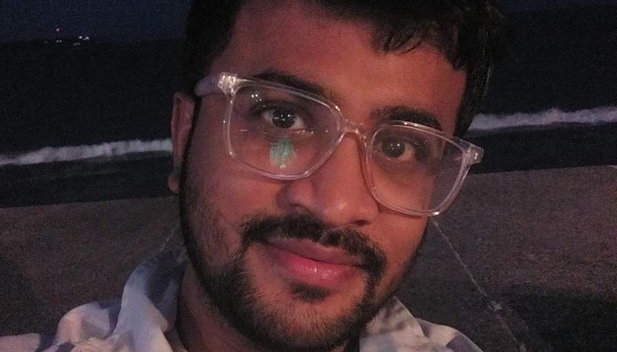 Priyavardhan Singh
