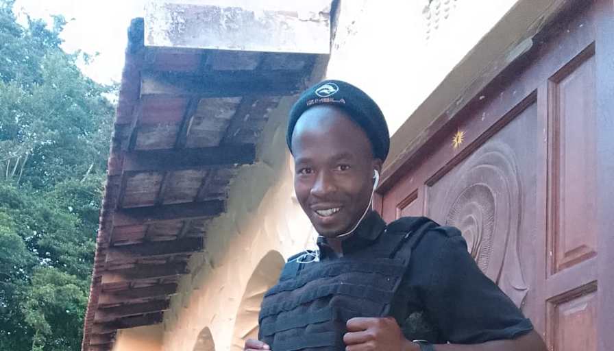 Monde Mfundo