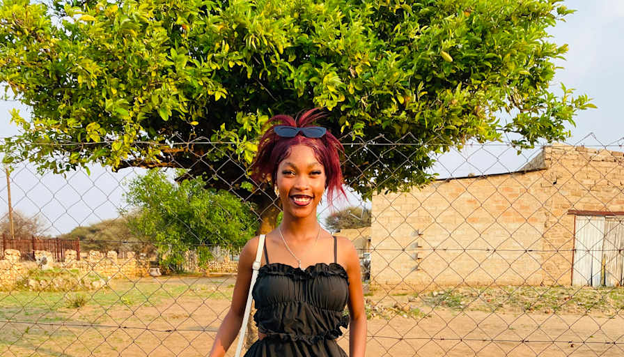 Kgomotso