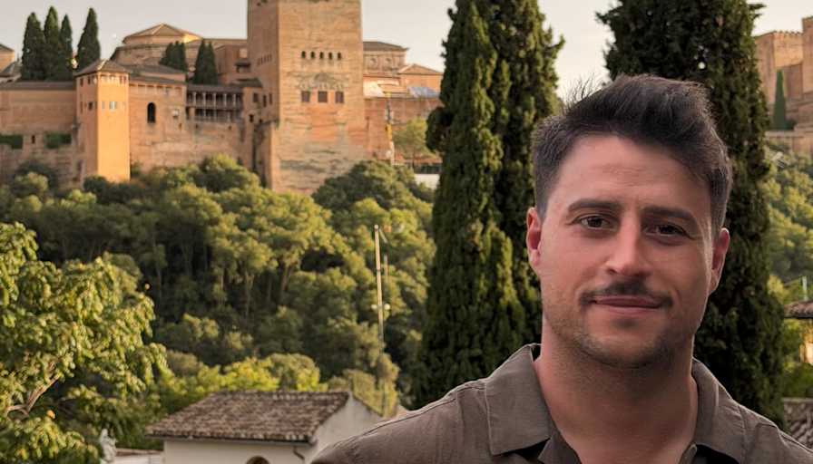 Eduardo Vicedo