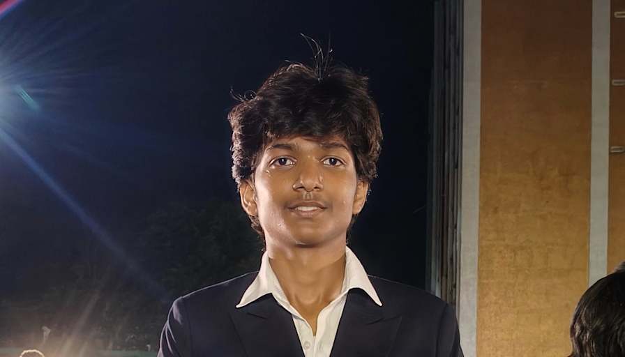 Tanish Singh