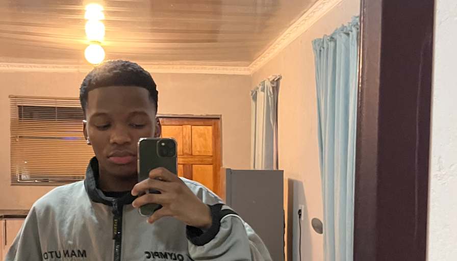 Letlhogonolo