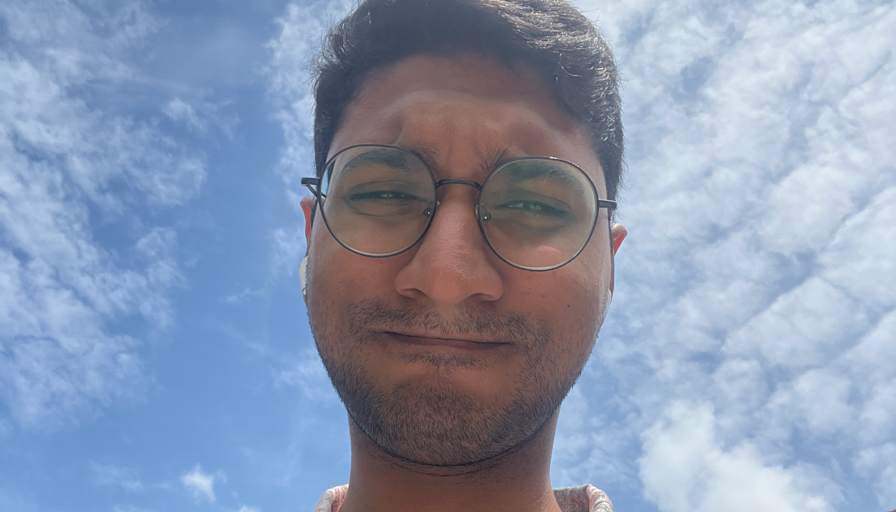 Navaneeth