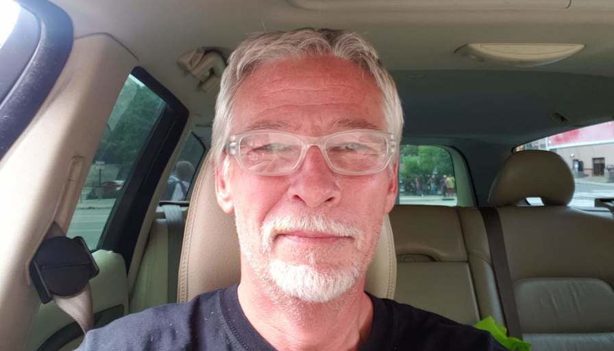 Craig Routh