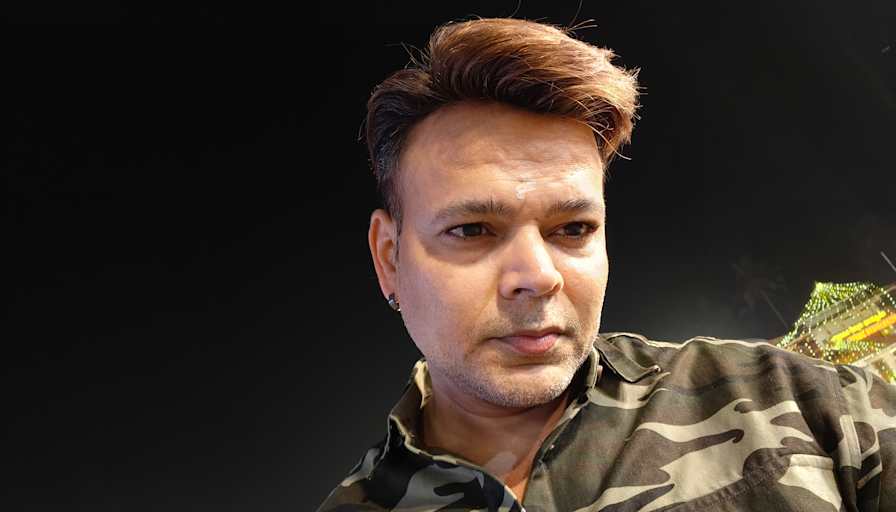 Nirmal Kumar
