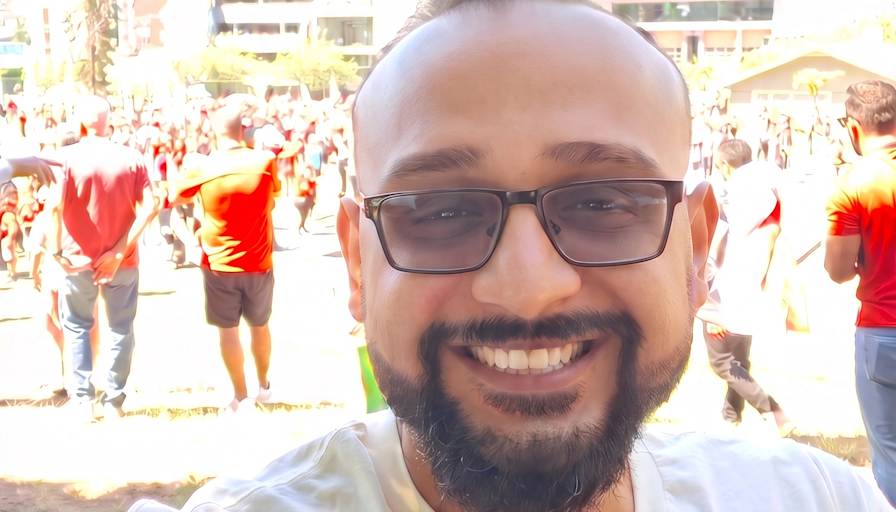 Aditya Nair
